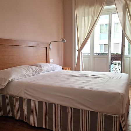 B&B Residenza Cavour Como Eksteriør billede