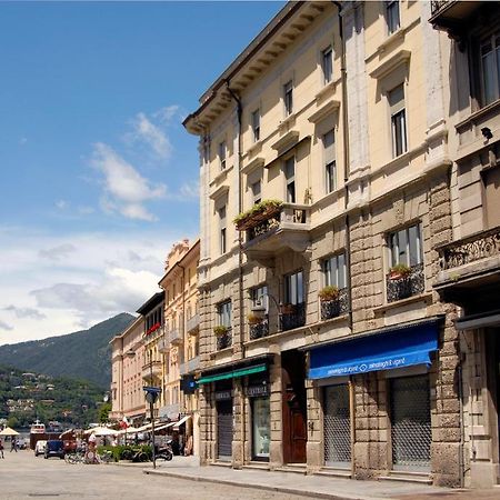 B&B Residenza Cavour Como Eksteriør billede