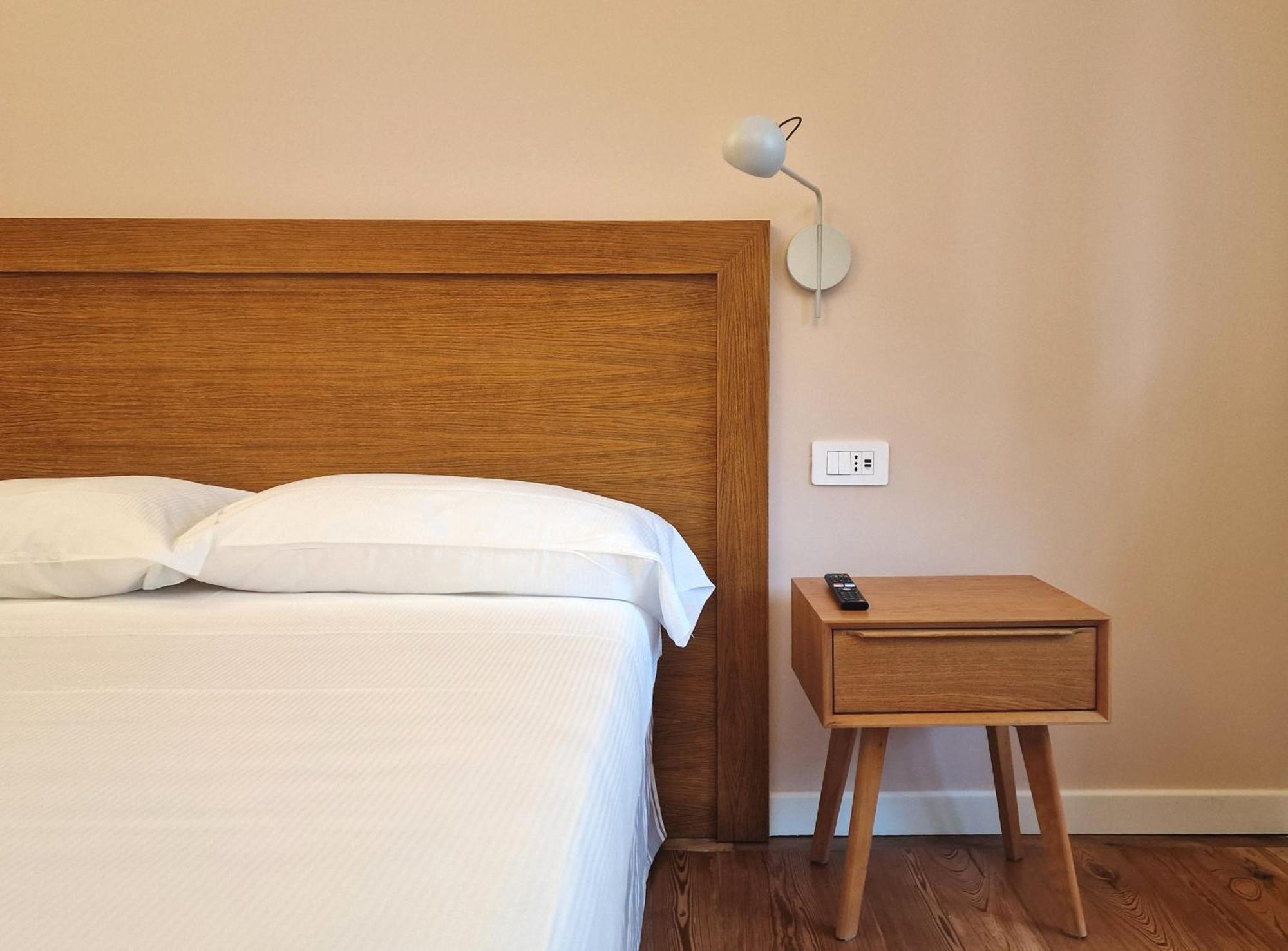 B&B Residenza Cavour Como Eksteriør billede