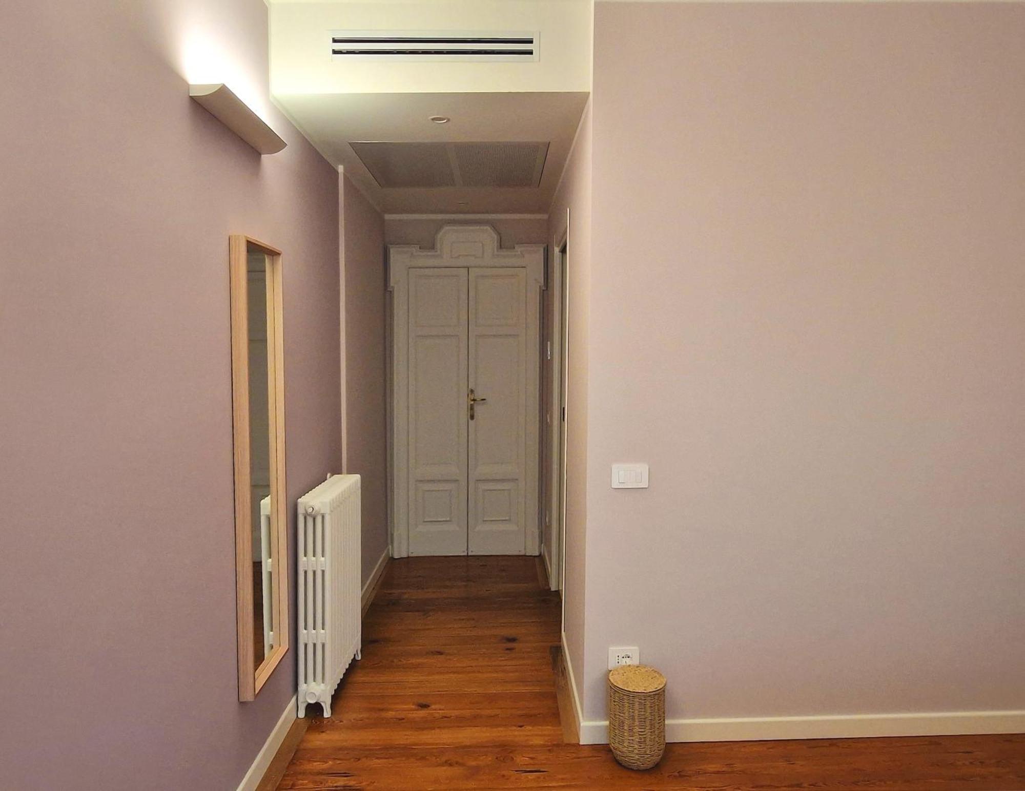 B&B Residenza Cavour Como Eksteriør billede