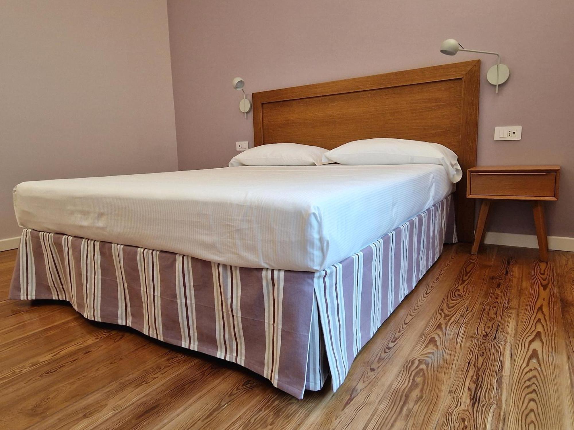 B&B Residenza Cavour Como Eksteriør billede