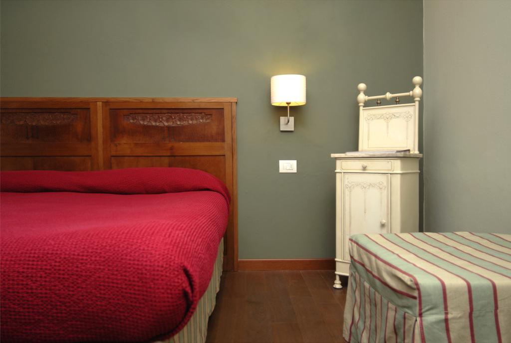 B&B Residenza Cavour Como Eksteriør billede