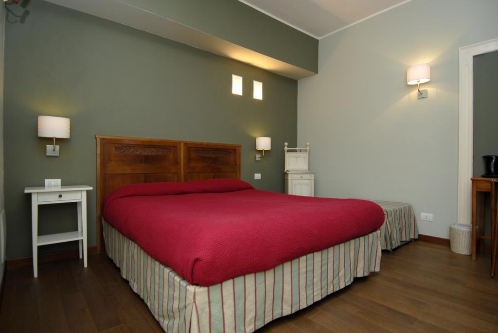 B&B Residenza Cavour Como Eksteriør billede