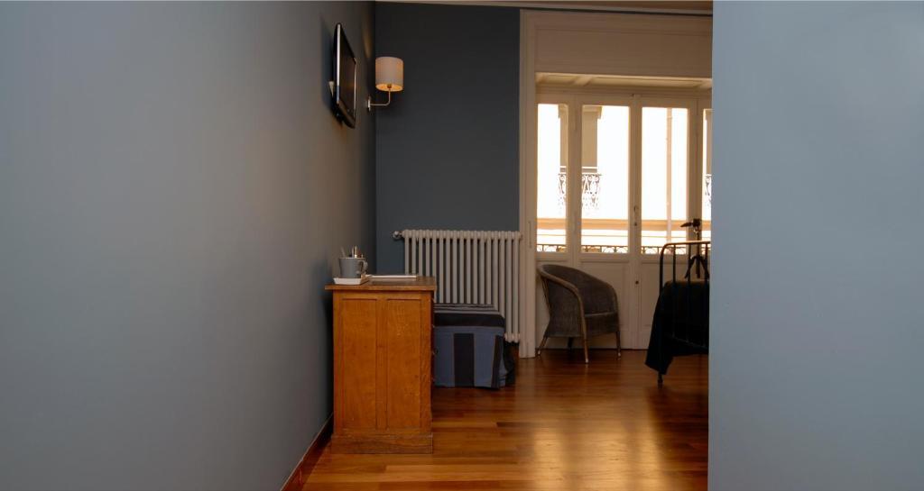 B&B Residenza Cavour Como Værelse billede