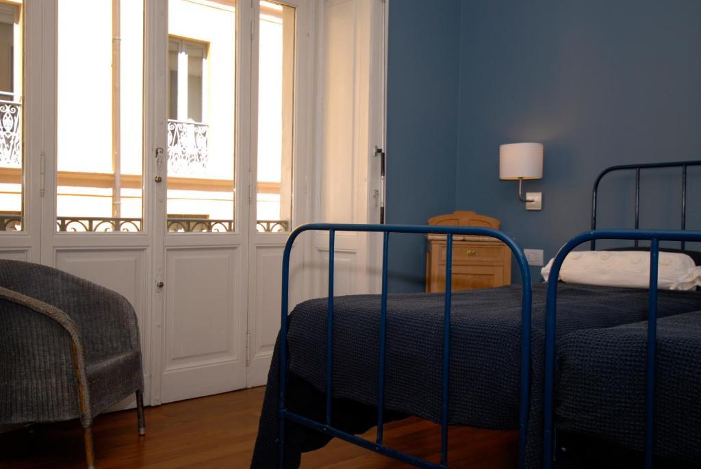 B&B Residenza Cavour Como Værelse billede