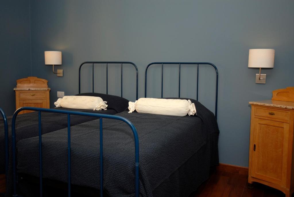 B&B Residenza Cavour Como Værelse billede