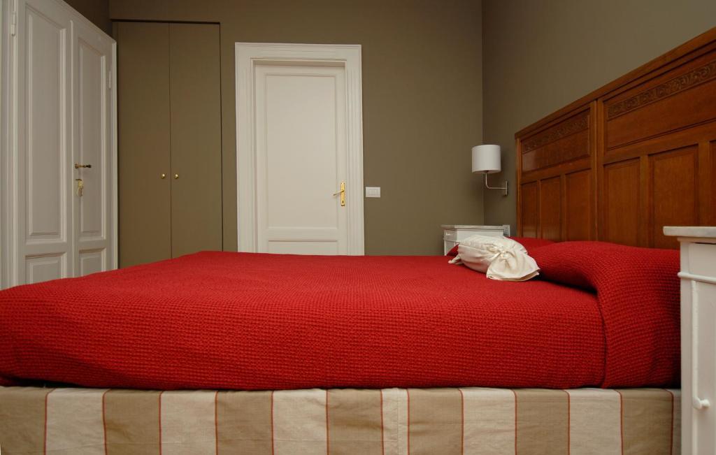 B&B Residenza Cavour Como Værelse billede