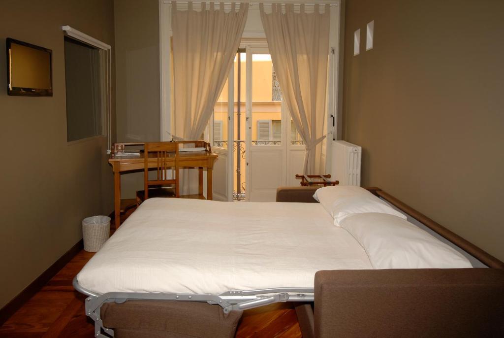 B&B Residenza Cavour Como Værelse billede